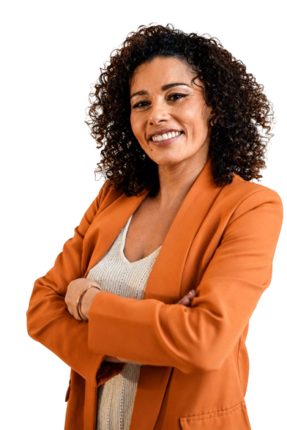 Sabrina Mokhtar, fondatrice de KapForm’IA et consultante-formatrice en intelligence artificielle