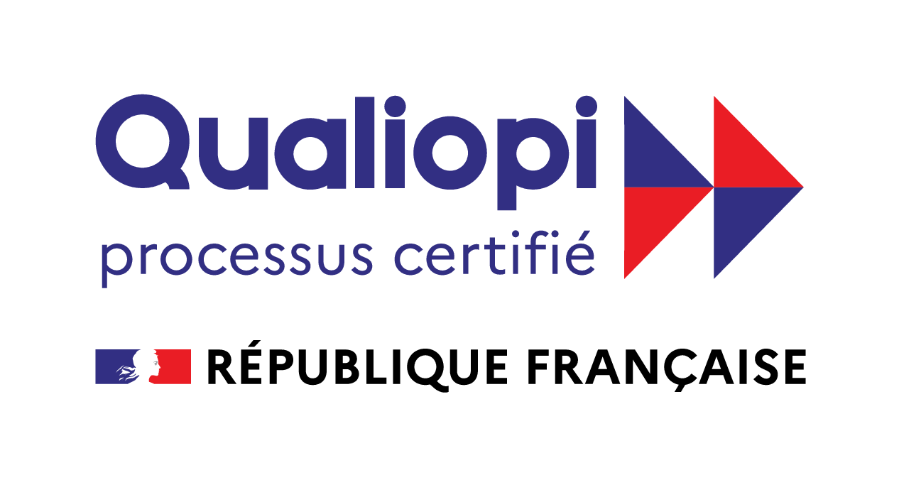 Certification Qualiopi — actions de formation